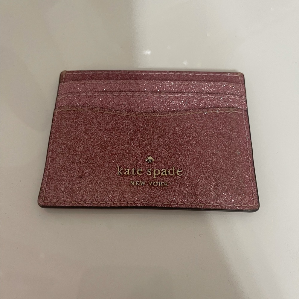 Kate Spade Cardholder